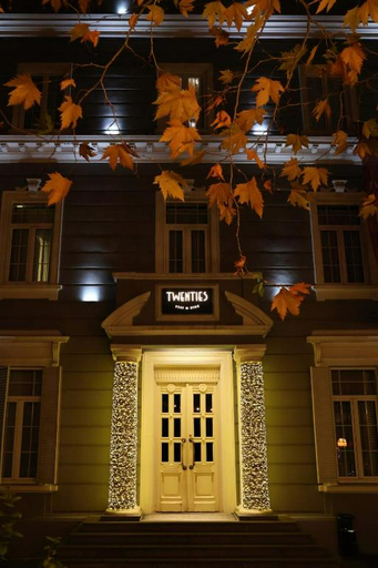 Exterior & Views 5, Hotel Twenties Tbilisi, Tbilisi