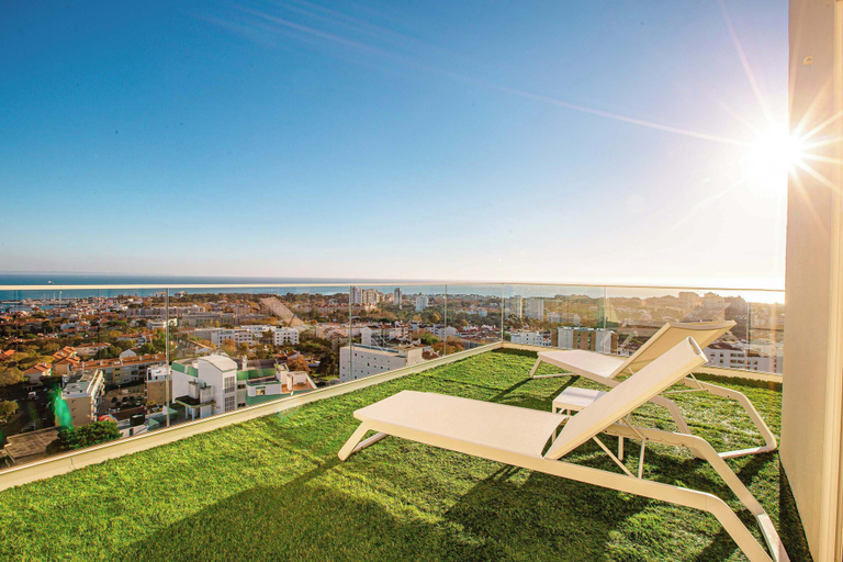 Others 5, Equador Penthouse Apartment by Olala Homes, Cascais
