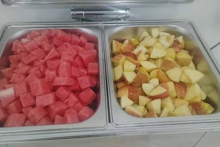 Food & Drinks 5, Paulolia Holiday Hotel, Liupanshui