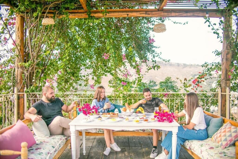 Food & Drinks 4, Arnaoon Village, Batroun