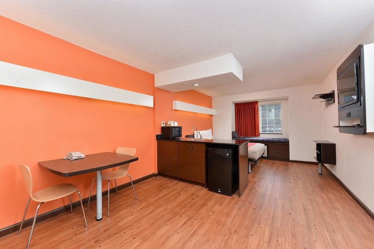 Others 4, Motel 6 Richburg, SC, Chester