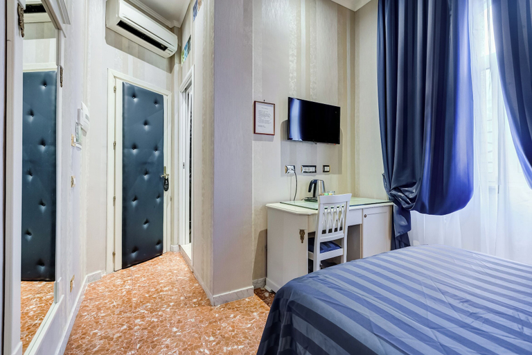 Bedroom 3, Navona Queen Rooftop, Rome