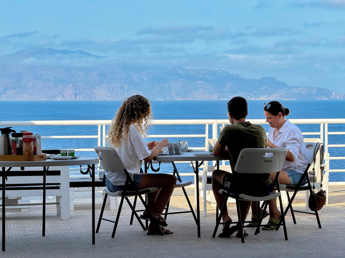 Food & Drinks 5, Cruzeiro Guest House
