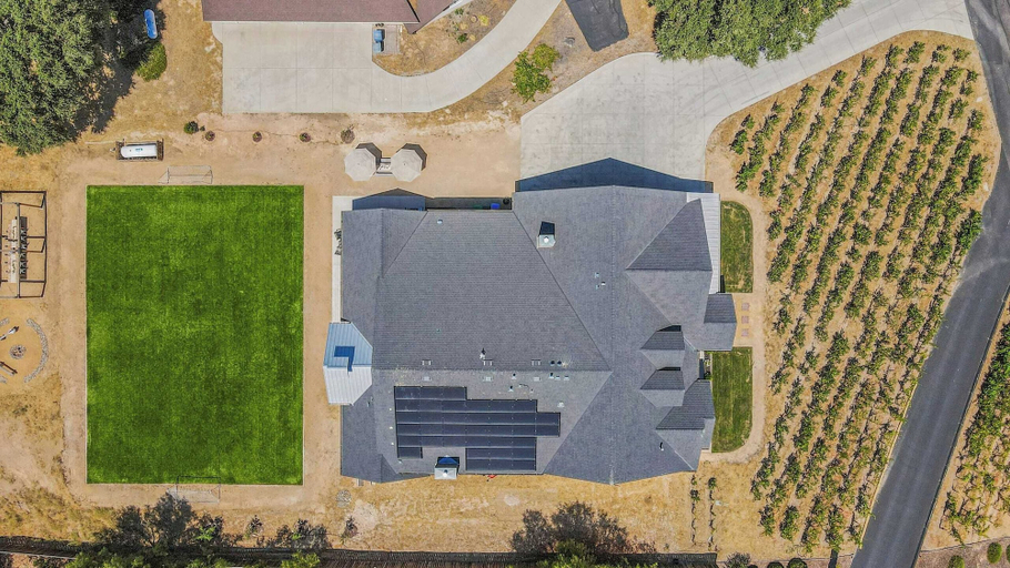 Exterior & Views 2, Cooperage by Avantstay Vineyard, Views, Soccer, San Luis Obispo