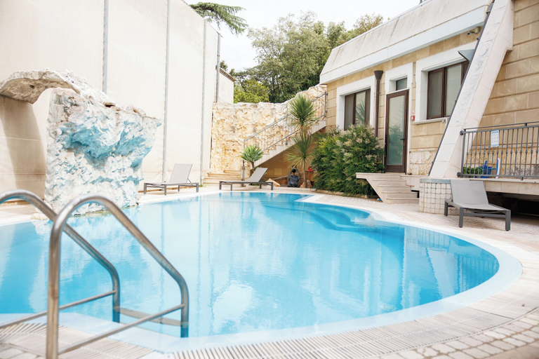 Sport & Beauty 2, UNICO | Albatres Palace Salento, Brindisi