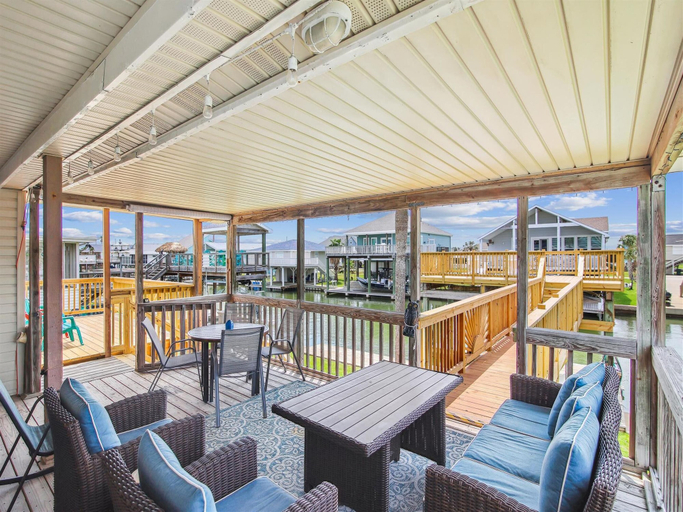 Food & Drinks, Casa Hermosa by Ryson Vacation Rentals, Galveston
