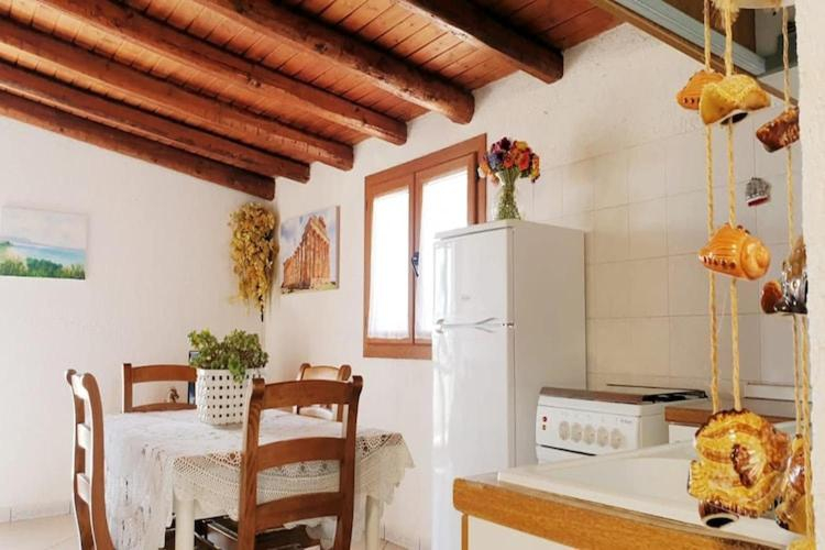 Facilities 3, Apartment in Sicily near Sandy Beach, Trapani