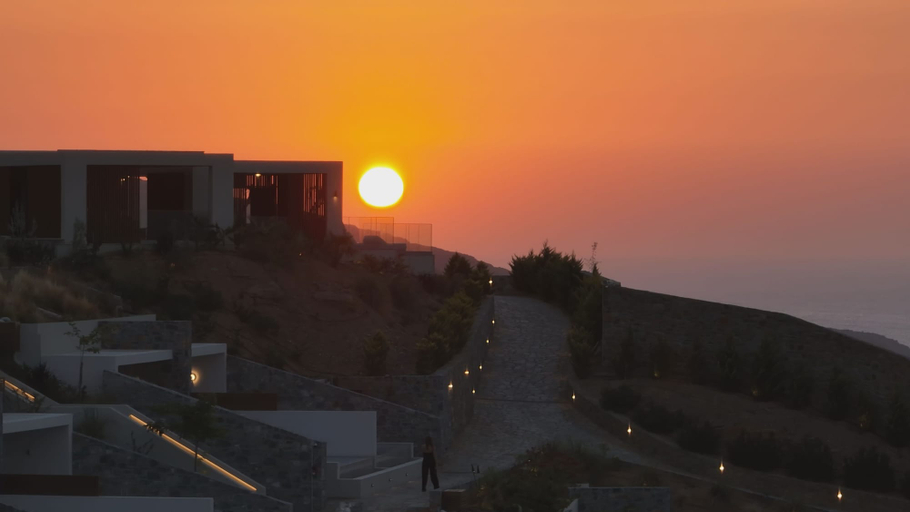 Exterior & Views 2, Happy Cretan Suites, Crete