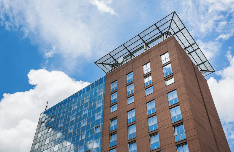 Exterior & Views 2, Hotel Freiburg City Center by Leonardo Hotels, Freiburg im Breisgau