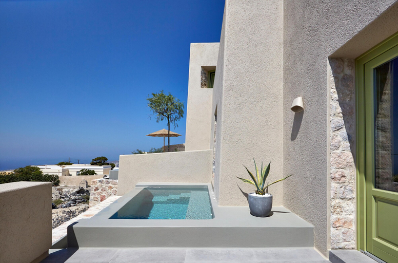 Exterior & Views 2, Aeon Suites - Adults Only by Mr and Mrs White, South Aegean