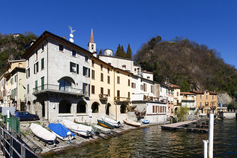 Others 4, Villa Isola Verde, Como