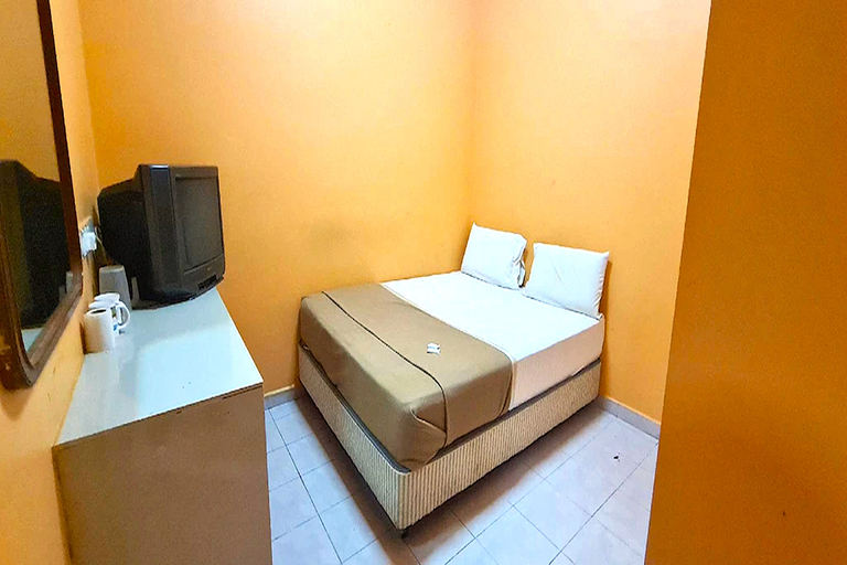Others 4, Jamilah Inn (BilikXpert), Kuala Lumpur