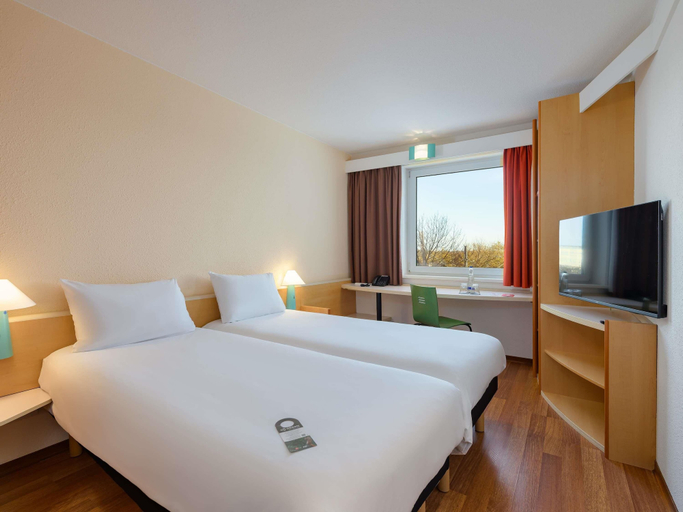 Bedroom 4, ibis Munich Garching, München