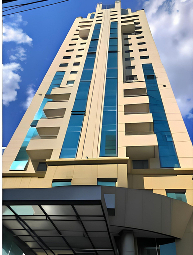 Exterior & Views 2, Elegance Suites Oscar Freire, São Paulo