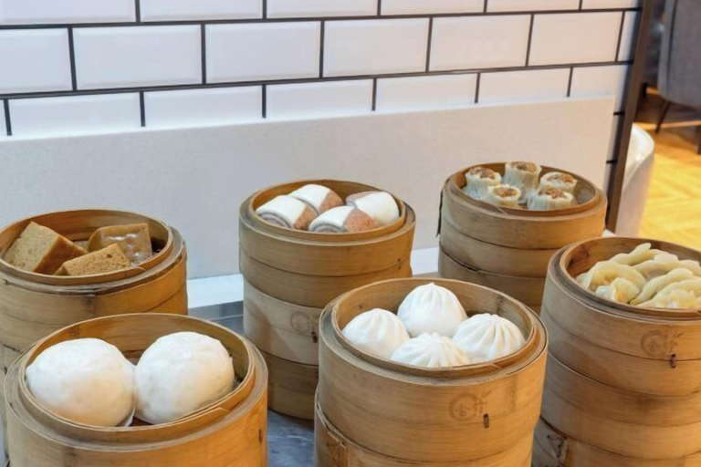 Food & Drinks 5, Echarm Hotel (Chongzuo Youyi Avenue South Railway Station), Chongzuo