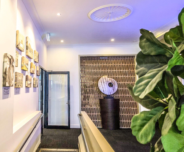 Public Area, Plantation Hotel Coffs Harbour, Coffs Harbour - Pt A