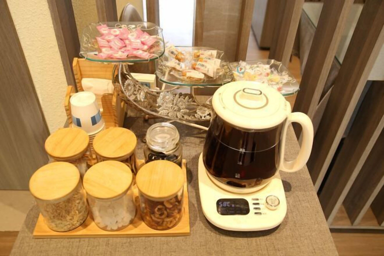 Food & Drinks 5, Ruijing Hotel, Binzhou