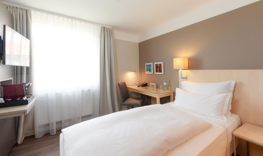 Bedroom 3, Hotel Lyskirchen Köln, Köln