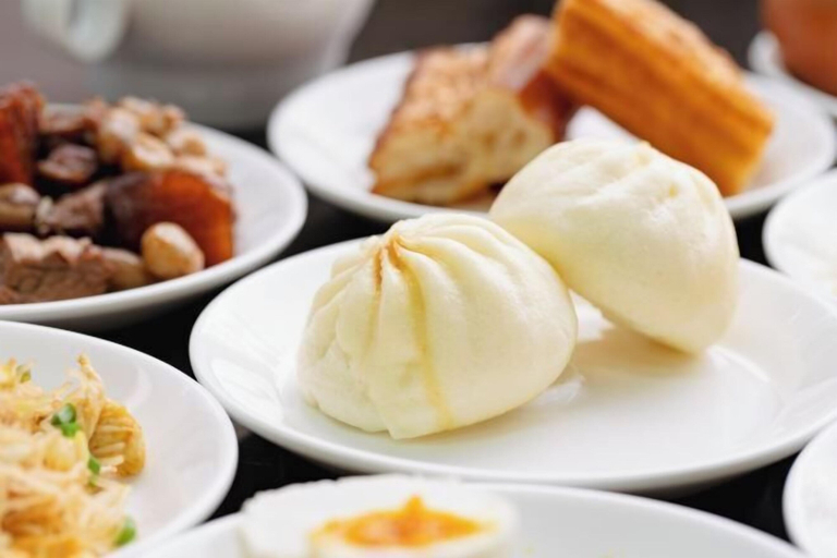Food & Drinks, Emperor Hotel, Jinhua