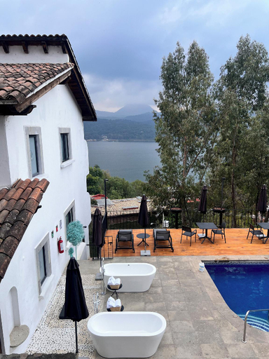 Sport & Beauty, Hanna Hotel Boutique, Valle de Bravo