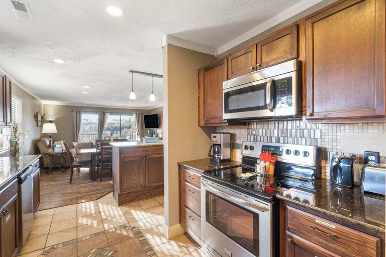 Others 5, New Listing Twedt's Retreat - Balcony Views, Taney
