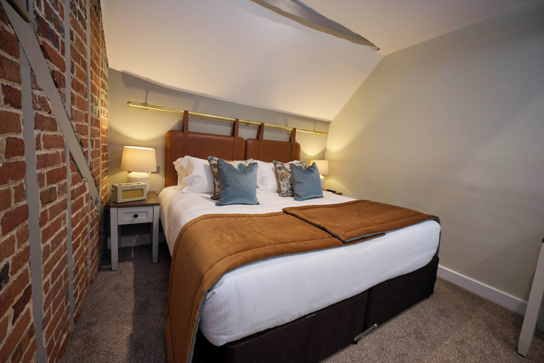 Bedroom 3, The White Hart, Central Bedfordshire