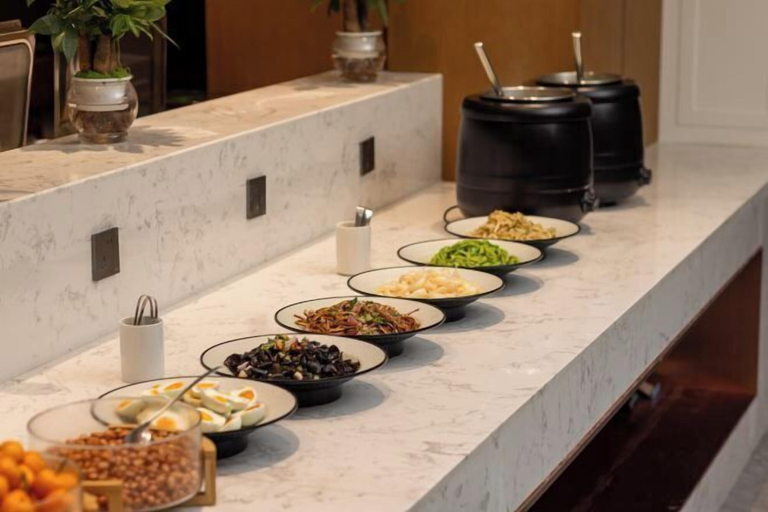 Food & Drinks 5, Dilunting International Hotel (Wansheng Yaocheng), Chongqing