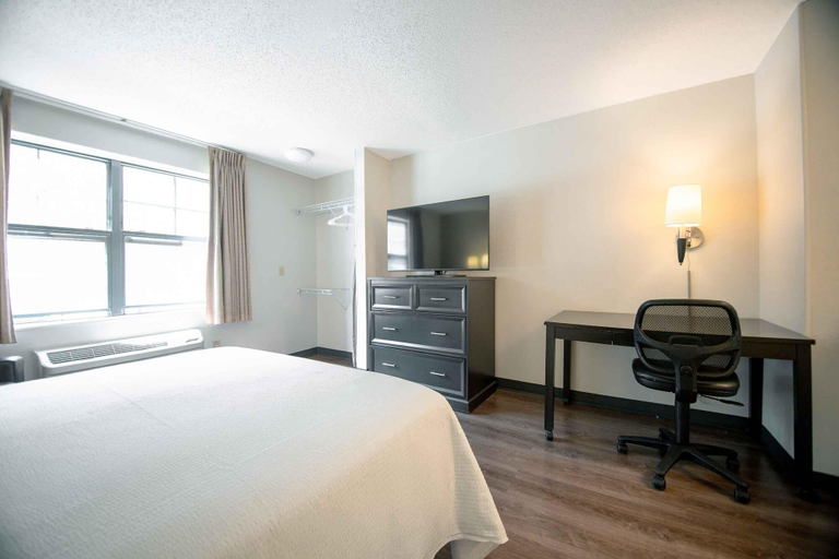 Bedroom 3, Extended Stay America Suites Phoenix Mesa, Maricopa