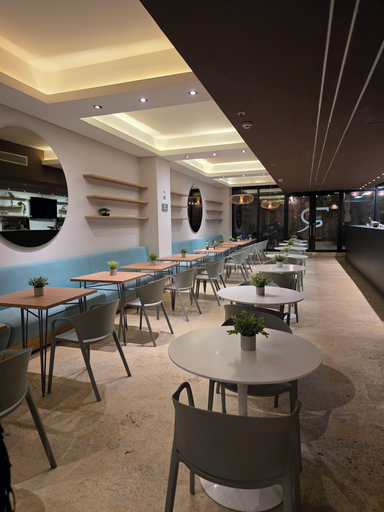 Food & Drinks 5, Hotel Rilux Cartagena, Cartagena de Indias
