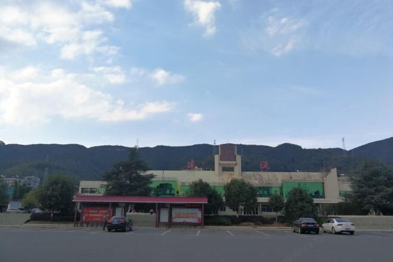 Exterior & Views 2, Roman Hotel, Nanping