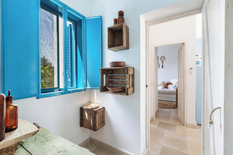 Bathroom 4, 3340 O` Trullo Mio by Perle di Puglia, Brindisi