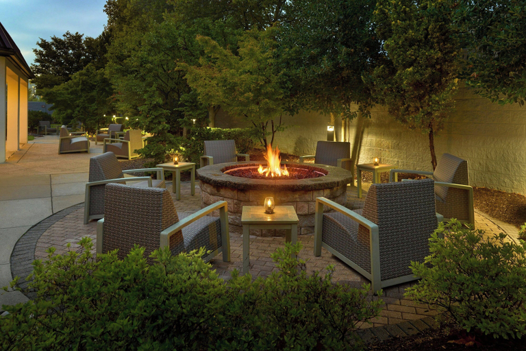 Food & Drinks 5, Courtyard by Marriott Frederick, Frederick