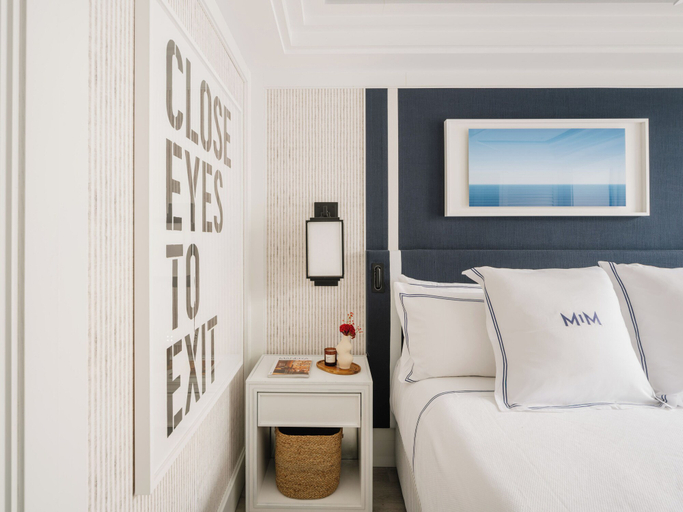 Bedroom 3, MIM Sotogrande Member of Meliá Collection, Cádiz