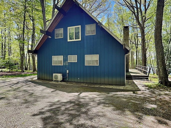 Exterior & Views, Blue Horizon by Taylor Made Deep Creek, Garrett