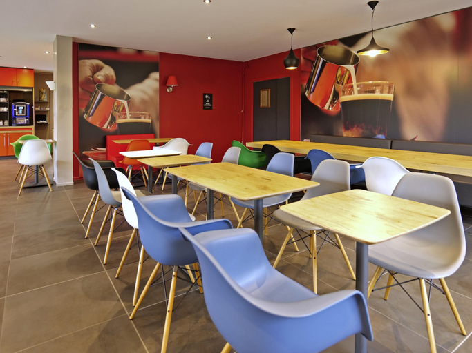 Food & Drinks 5, ibis Moulins Sud, Allier