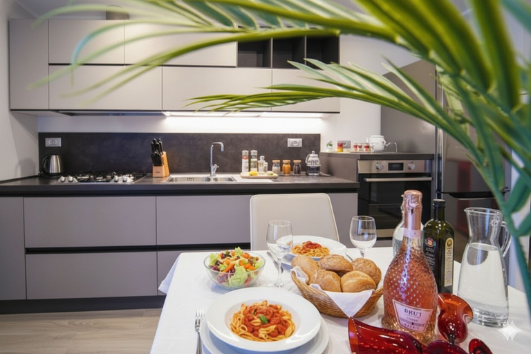Food & Drinks 3, La Terrazza di Andrea, Imperia