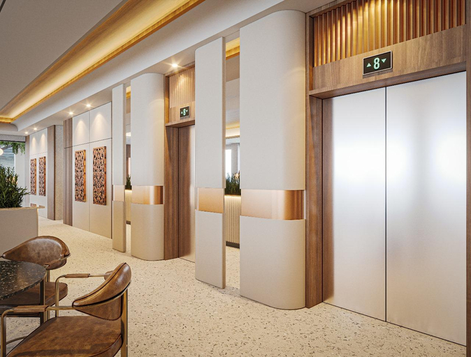 Others 2, Grand Maya by ARTOTEL – Banjarbaru, Banjarbaru