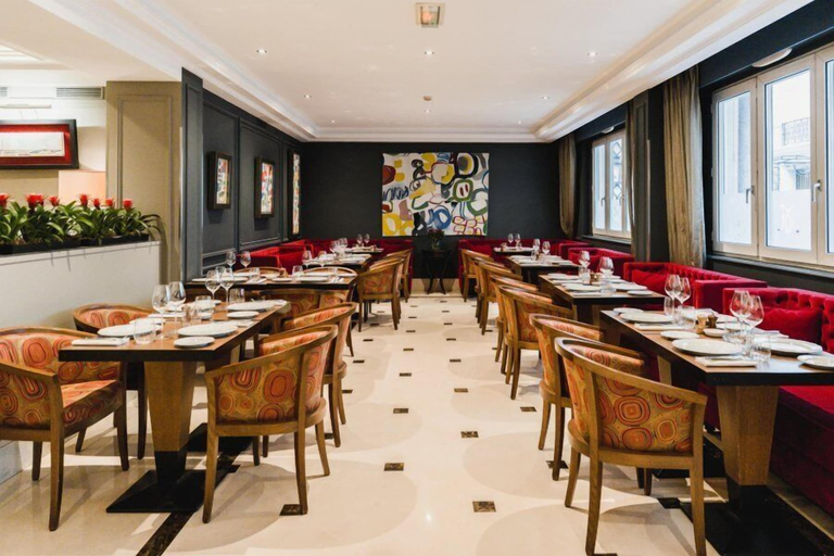 Food & Drinks 5, Majestic Apartments Champs Elysées, Paris