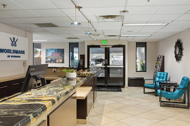 Food & Drinks 5, WorldMark Reno, Washoe