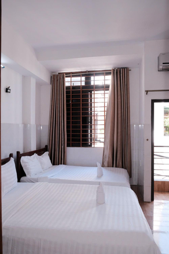 Bedroom 3, 5H homestay & Motorbikes For Rent, Huế