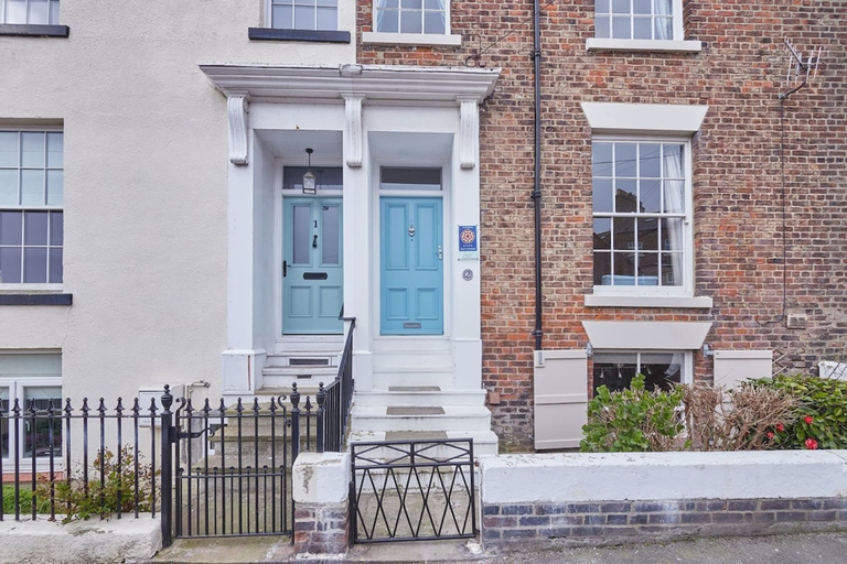 Exterior & Views, Host Stay Austen House, North Yorkshire