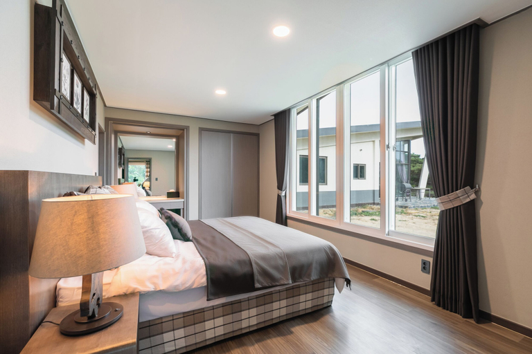 Bedroom 3, Kensington Resort Seorak Valley, Goseong