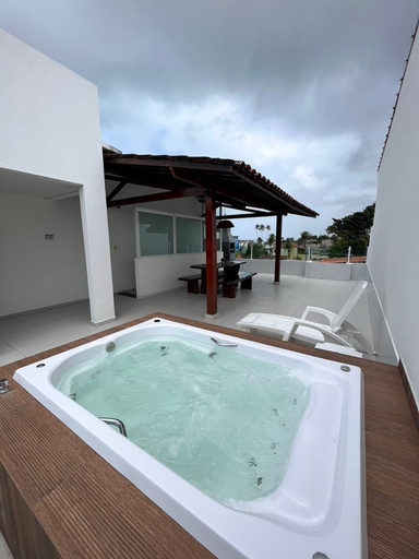 Sport & Beauty 5, PRAIA DE MARIA FARINHA - PERNAMBUCO, Paulista