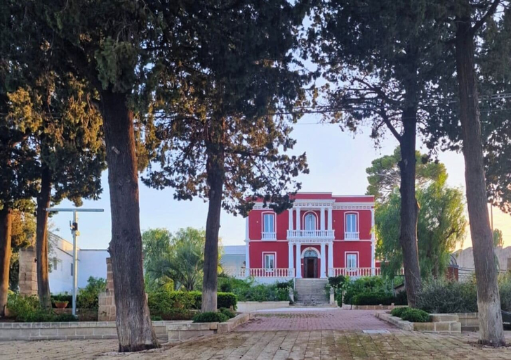 Exterior & Views 2, Imperial Paradise, Bari