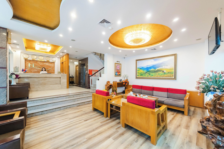 Others 5, Home Hotel Hanoi, Cầu Giấy
