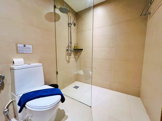 Bathroom 5, Allamanda Laguna Phuket by RESAVA, Phuket Island