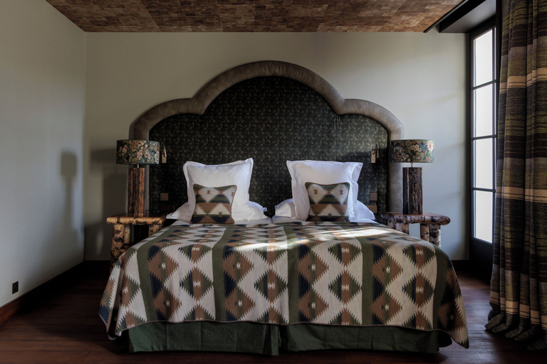 Bedroom 3, Lodge Park, Haute-Savoie