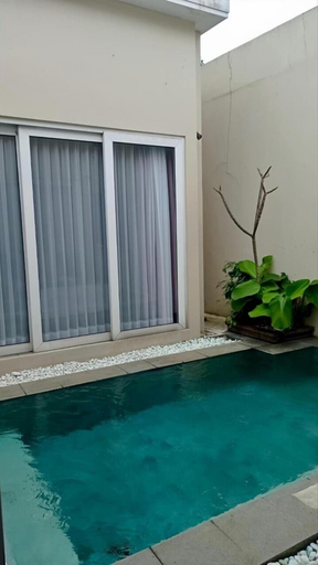 Sport & Beauty 4, Abhaya Villa, Wonosobo