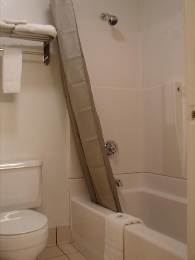 Bathroom 4, Motel 6 Lancaster, TX - DeSoto - Lancaster, Dallas