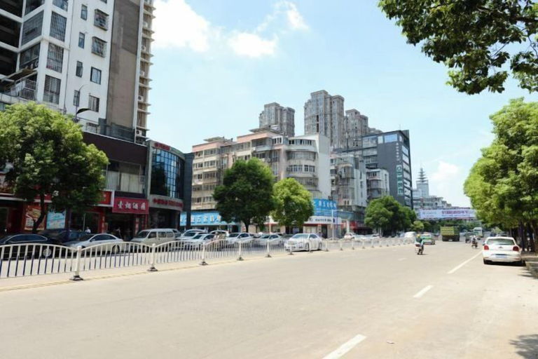 Others 4, Jiuxin Hotel, Jiujiang